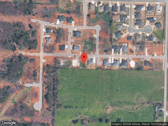 891 greenhorn st, bentonville,  AR 72712