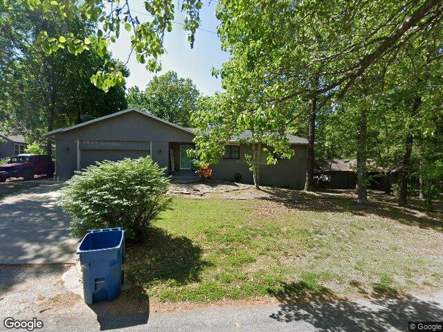 3 cunningham ln, bella vista,  AR 72715