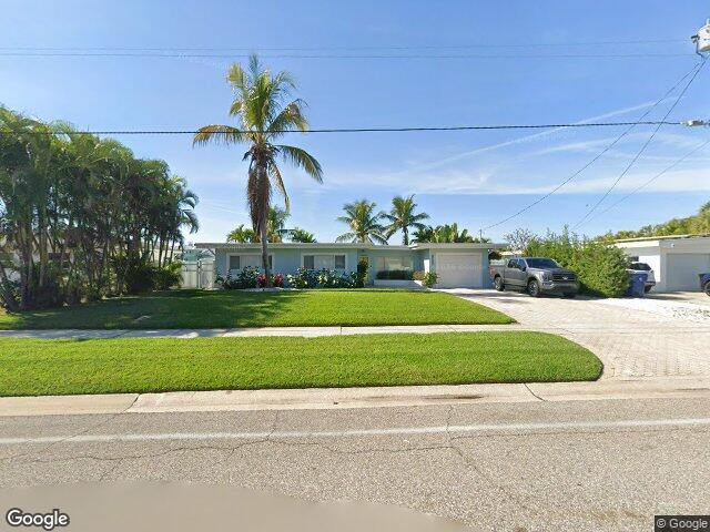 8800 gulf blvd, st pete beach,  FL 33706