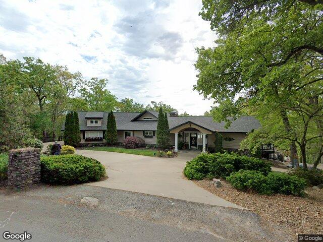 24 neffwood ln, bella vista,  AR 72715