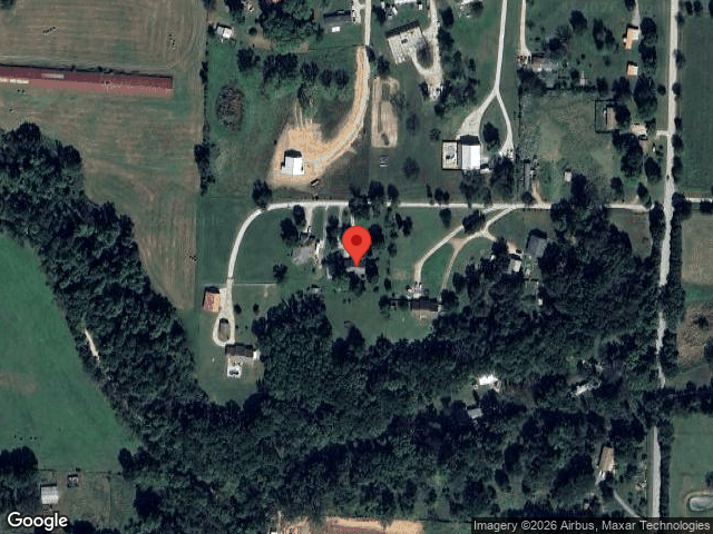 2051 patterson rd, pea ridge,  AR 72751