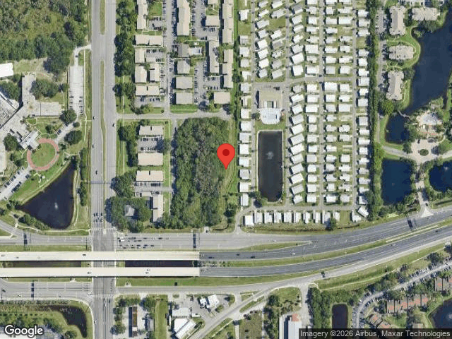 10261 2nd way n, st. petersburg,  FL 33716