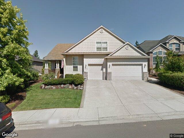 15019 nw vance dr, portland,  OR 97229