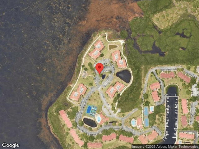 208 mariner dr unit 208
                                ,Unit Unit 208, tarpon springs,  FL 34689