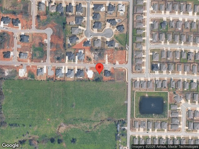 821 greenhorn st, bentonville,  AR 72712