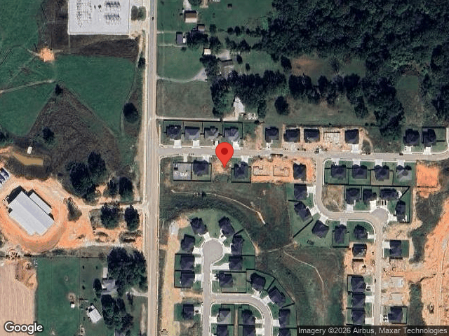 7915 teton trail ave, springdale,  AR 72762