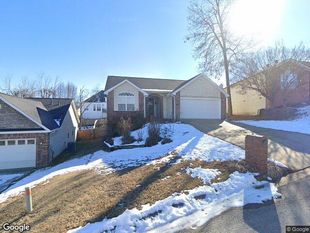 14 valley view cir, bentonville,  AR 72712