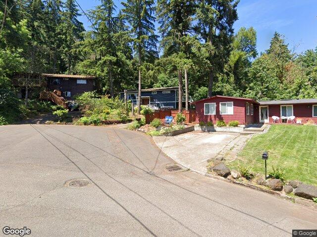 19790 white cloud cir, west linn,  OR 97068