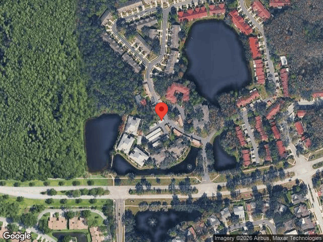 3382 mermoor drive, palm harbor,  FL 34685