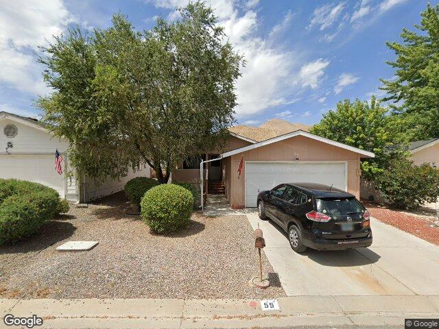 55 cour de la cedrant, sparks,  NV 89434