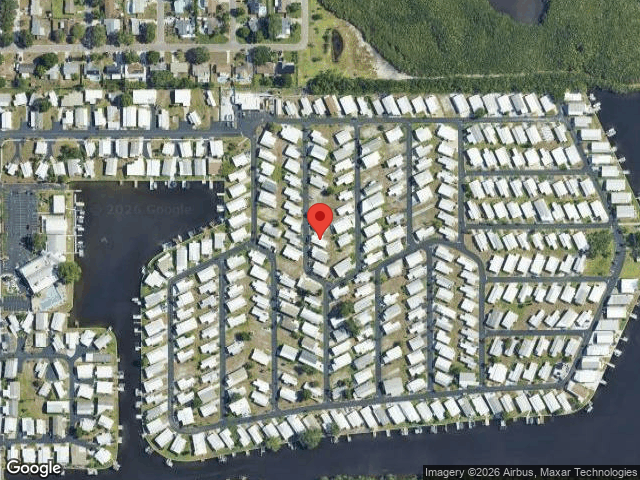 7213 mount essex dr ne, saint petersburg,  FL 33702