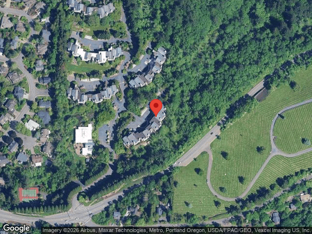 6605 w burnside st #153
                                ,Unit Unit 153, portland,  OR 97210