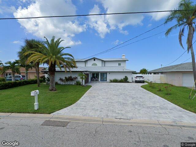 478 s harbor drive, indian rocks beach,  FL 33785