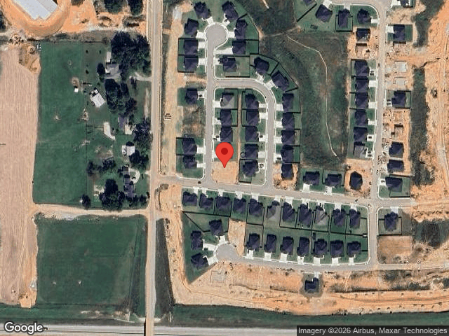 4749 cowboy st, springdale,  AR 72762