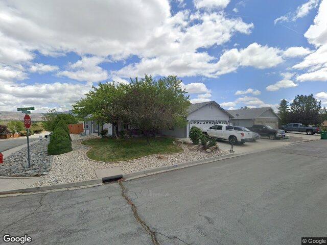 1400 bufflehead dr, sparks,  NV 89441