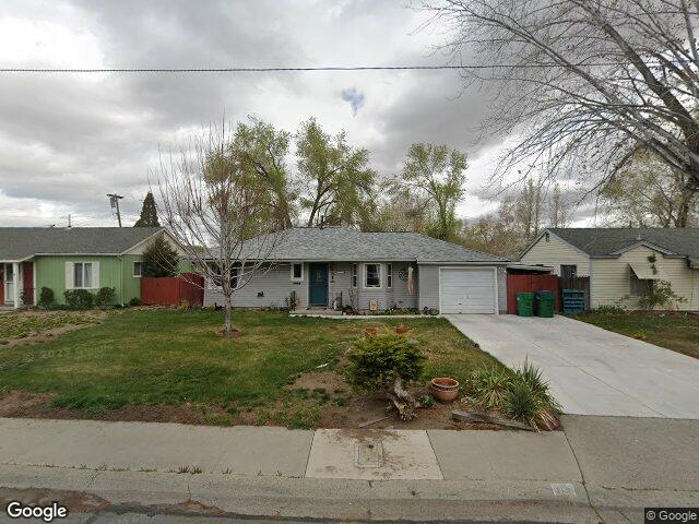 112 i st, sparks,  NV 89431