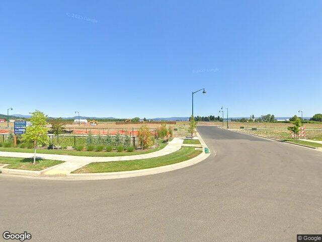 3686 ash st
                                ,Unit Lot 115, forestgrove,  OR 97116
