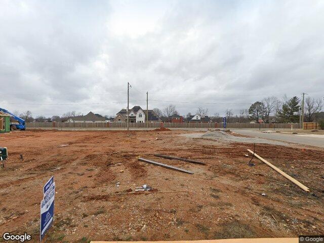 1401 w brooks pl, rogers,  AR 72758