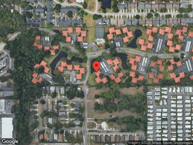 2408 hammock pine blvd unit 2408
                                ,Unit Unit 2408, clearwater,  FL 33761