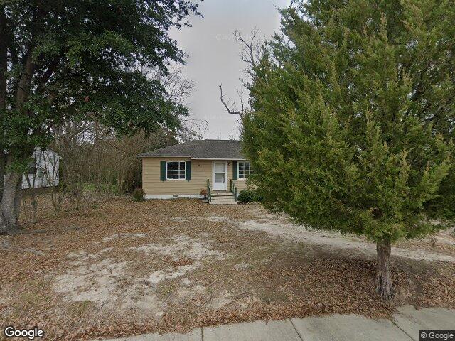 713 myrtle st, hattiesburg,  MS 39401