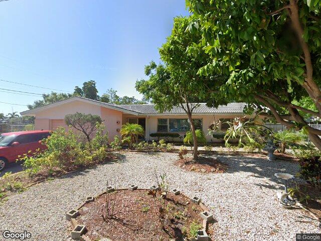 4720 coronado way s, gulfport,  FL 33711