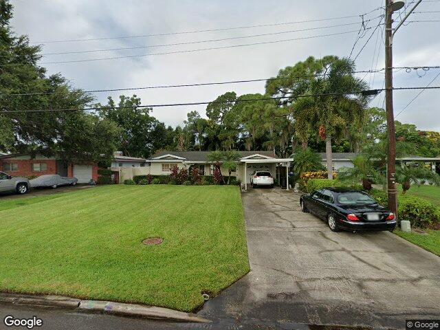 4790 venetian blvd ne, saint petersburg,  FL 33703