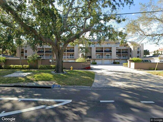 936 pinellas bayway s, tierra verde,  FL 33715