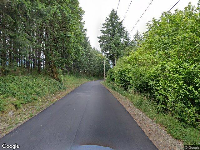 clapshaw hill rd, forestgrove,  OR 97116