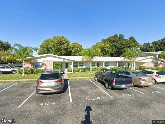 401 brandy wine dr, largo,  FL 33771