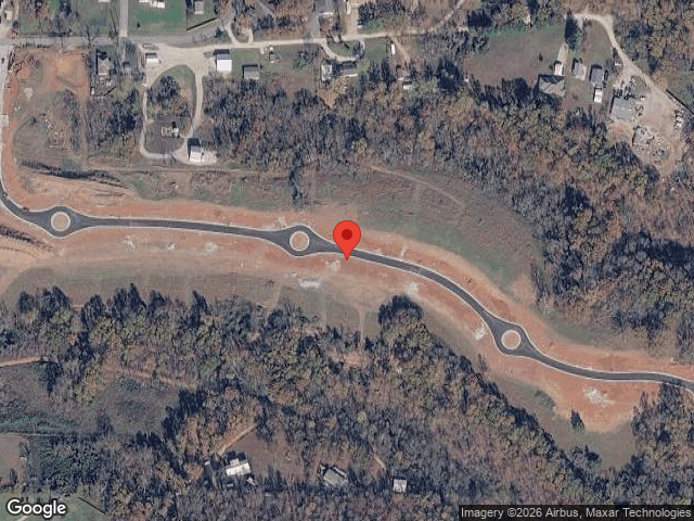 590 shooting star ln, lowell,  AR 72745