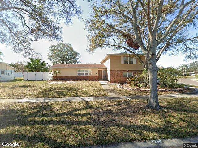 7398 windsor ln, clearwater,  FL 33764