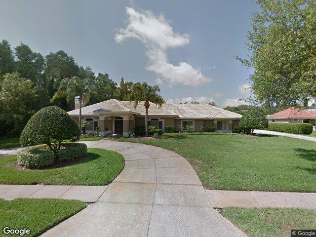2938 kensington trce, tarpon springs,  FL 34688