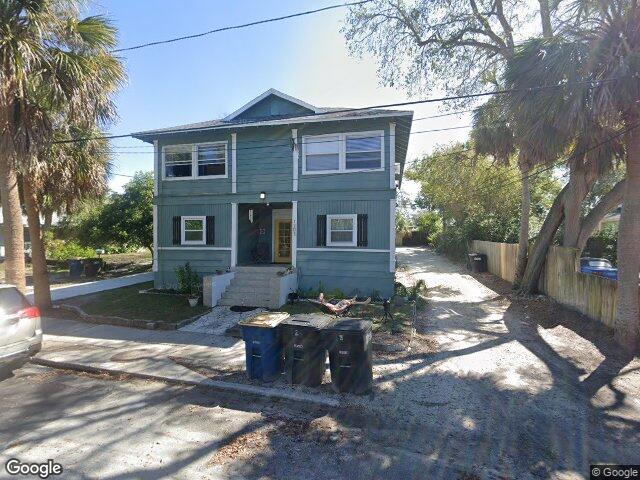 1203 n osceola ave, clearwater,  FL 33755