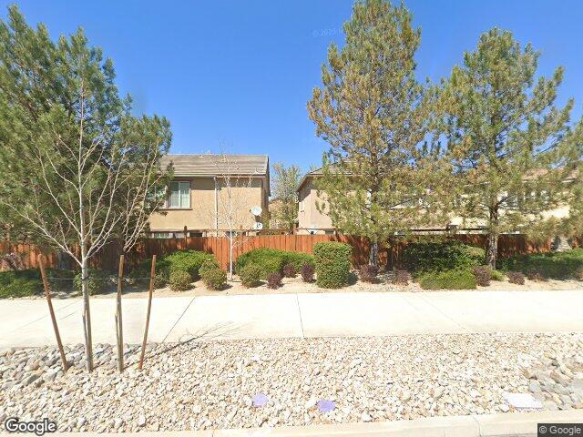 4021 antinori dr, sparks,  NV 89436