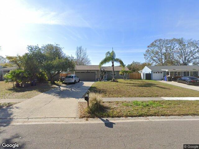 105 kilsythe st, oldsmar,  FL 34677