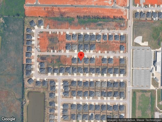 1421 tiffany st, centerton,  AR 72719