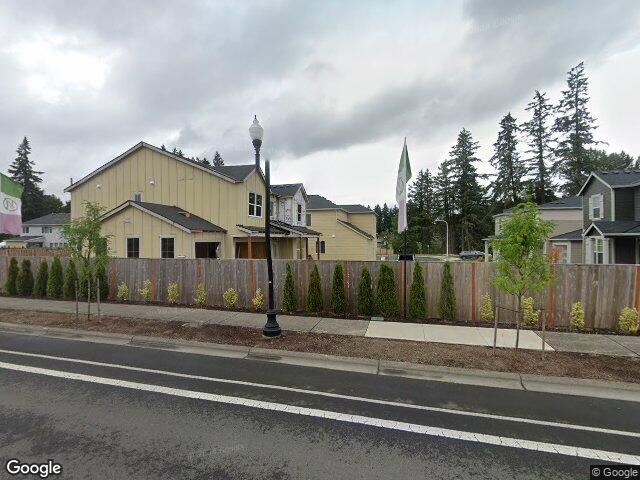 7238 ne ridge dr, hillsboro,  OR 97124