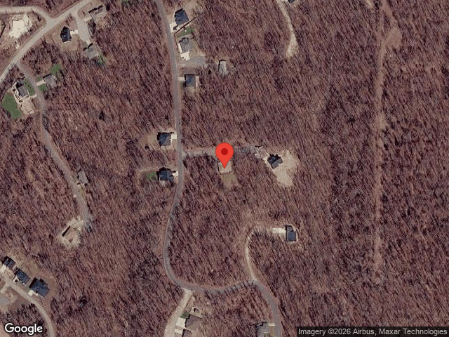 4 rushden ln, bella vista,  AR 72714