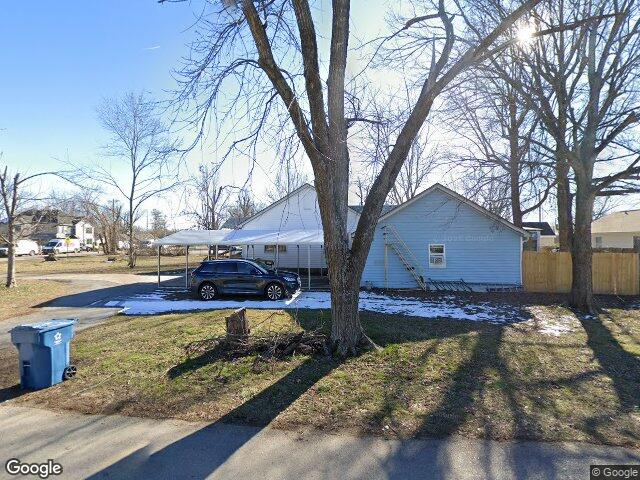 1307 bella vista rd, bentonville,  AR 72712