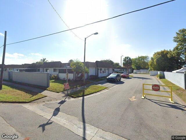 5115 70th pl n unit 5115
                                ,Unit Unit 5115, pinellas park,  FL 33781