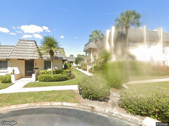 2105 cordova grn unit 2105
                                ,Unit Unit 2105, seminole,  FL 33777