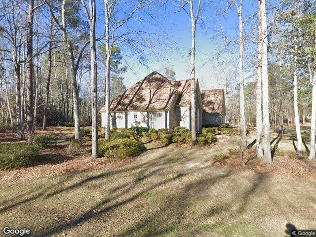 65 monarch blvd, hattiesburg,  MS 39402