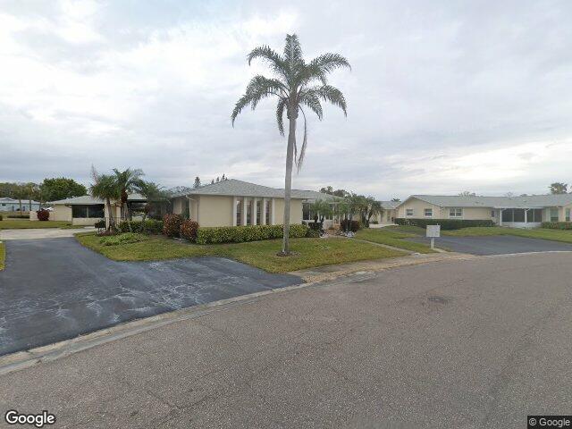 2828 highlands blvd #a
                                ,Unit Apt A, palm harbor,  FL 34684