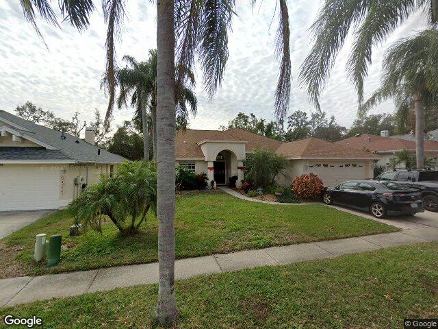 1152 clippers way, tarpon springs,  FL 34689