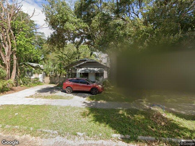 727 20th ave s, saint petersburg,  FL 33705