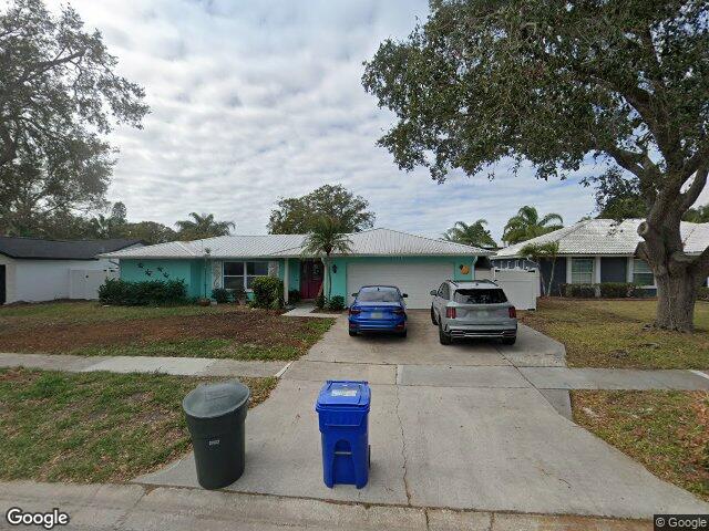 1250 dinnerbell ln e, dunedin,  FL 34698
