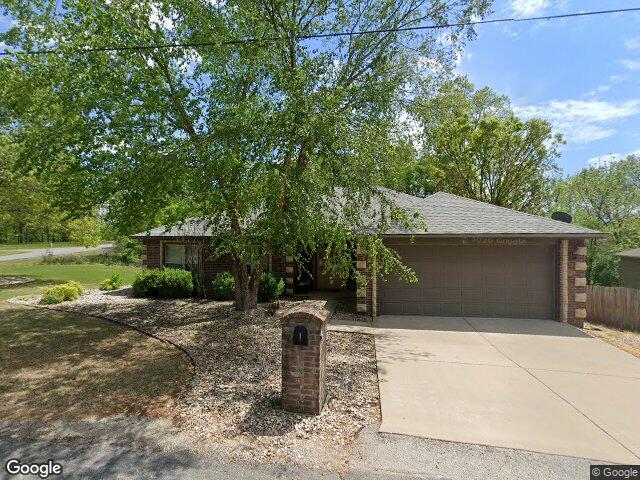 1 lillian ln, bella vista,  AR 72715