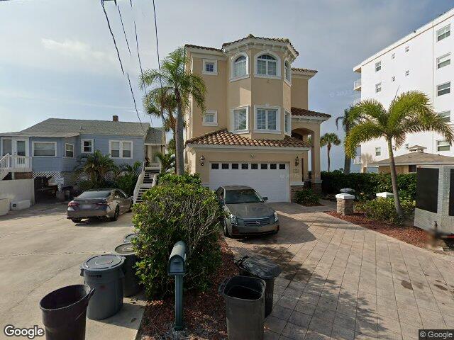 13423 gulf ln, madeira beach,  FL 33708