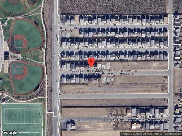 4258 white feather way, sparks,  NV 89436