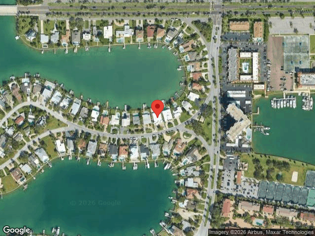 25 dolphin dr, treasure island,  FL 33706